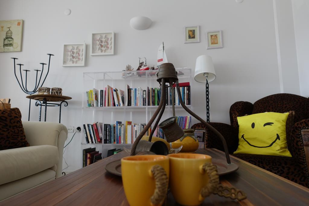 Limonlu Ev Ardic Hotel Alaçatı Ngoại thất bức ảnh