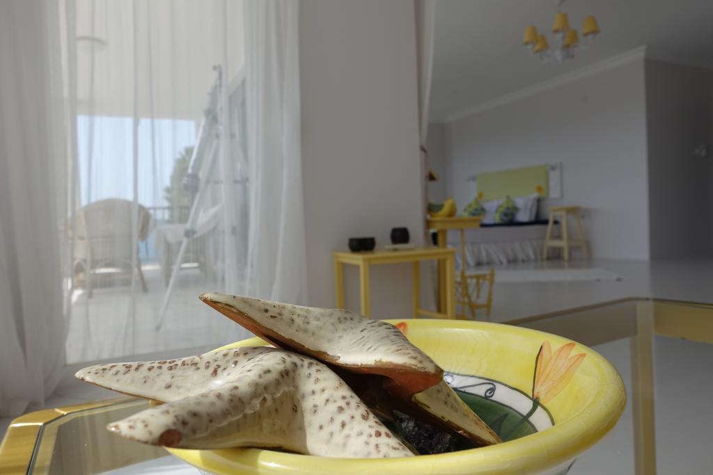 Limonlu Ev Ardic Hotel Alaçatı Ngoại thất bức ảnh