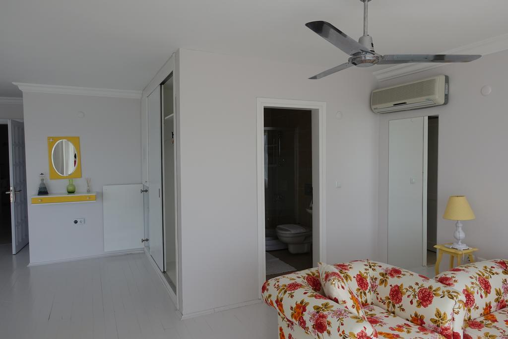 Limonlu Ev Ardic Hotel Alaçatı Ngoại thất bức ảnh