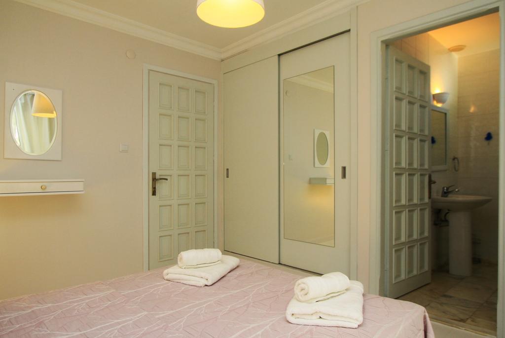 Limonlu Ev Ardic Hotel Alaçatı Phòng bức ảnh