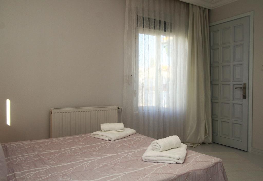 Limonlu Ev Ardic Hotel Alaçatı Phòng bức ảnh