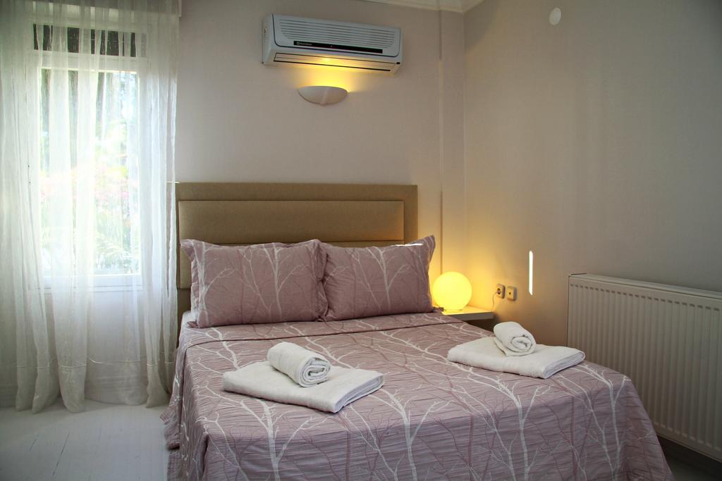 Limonlu Ev Ardic Hotel Alaçatı Phòng bức ảnh
