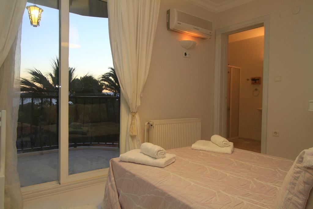 Limonlu Ev Ardic Hotel Alaçatı Phòng bức ảnh